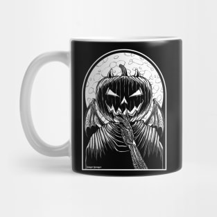 Samhain Mug